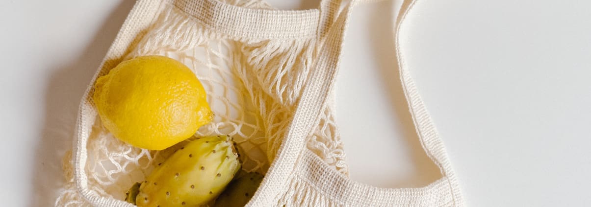Zero Waste Verzicht Plastik Lebensstil
