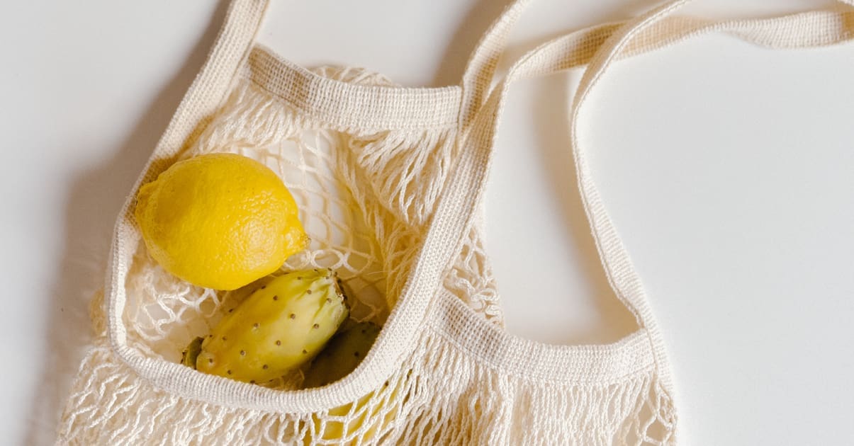 Zero Waste Verzicht Plastik Lebensstil