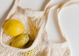 Zero Waste Verzicht Plastik Lebensstil