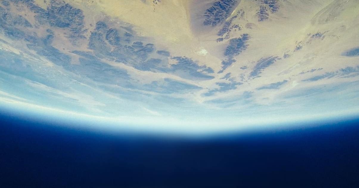 Earth Planet Climate