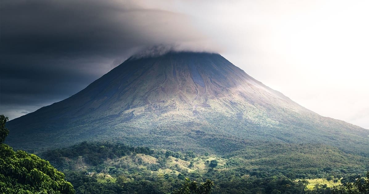 CostaRica Sustainability EMobility Country