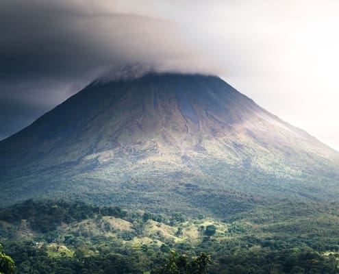CostaRica Sustainability EMobility Country