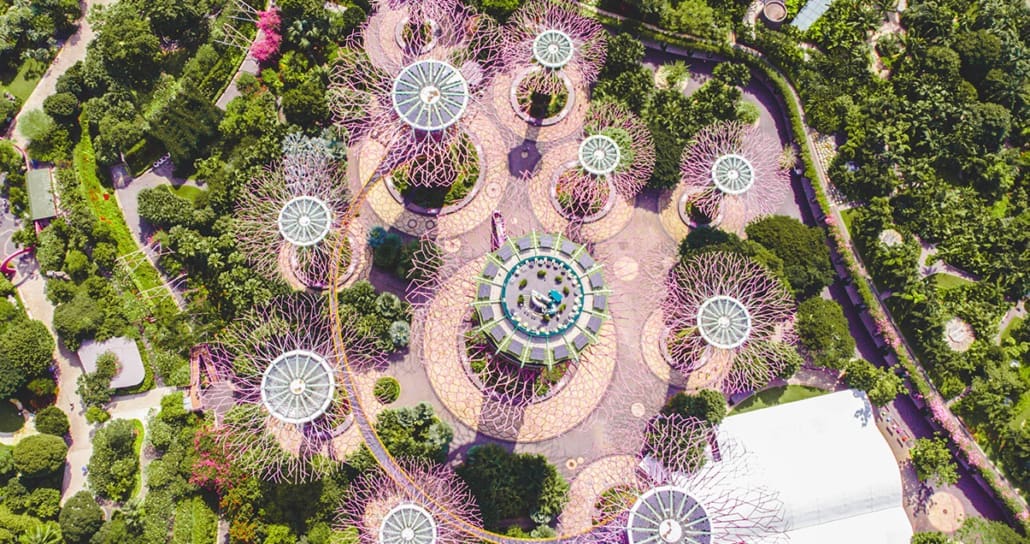 Smart City Singapore