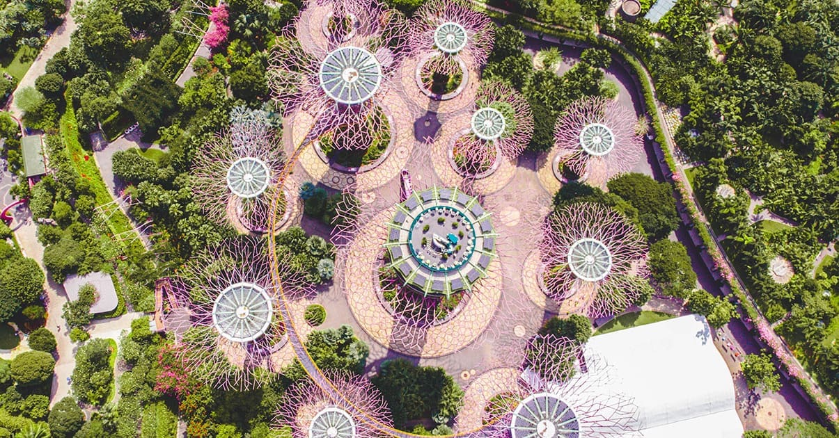 Smart City Singapore