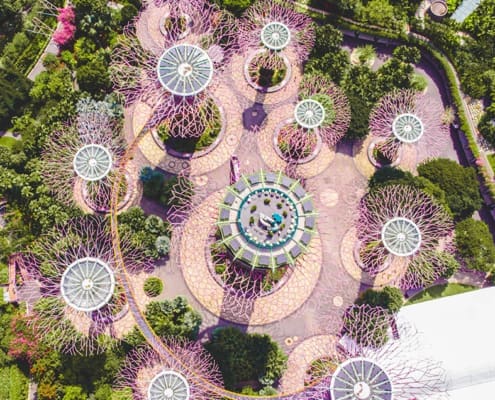 Smart City Singapore