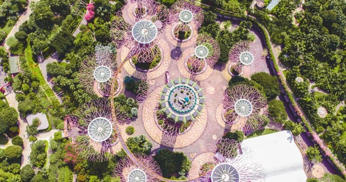 Smart City Singapore