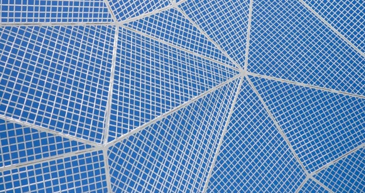 Blockchain dezentrale Energieversorgung
