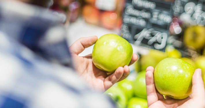 Klimalabel Nutri-Score